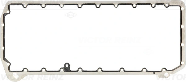 Gasket, oil sump